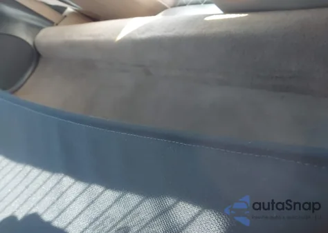 2001 Chevrolet Corvette from USA, damaged, VIN 1G1YY22G915100340